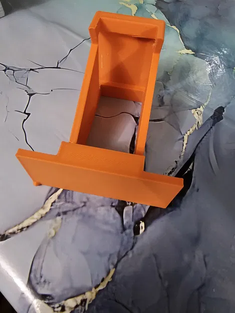 Giá đỡ tay cầm chơi game PS4, PS5, Xbox đa năng in 3D tiện lợi - Image 1