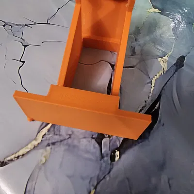 Giá đỡ tay cầm chơi game PS4, PS5, Xbox đa năng in 3D tiện lợi