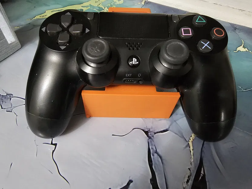 Giá đỡ tay cầm chơi game PS4, PS5, Xbox đa năng in 3D tiện lợi - Image 2