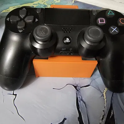 Giá đỡ tay cầm chơi game PS4, PS5, Xbox đa năng in 3D tiện lợi