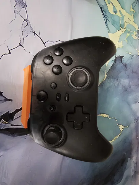 Giá đỡ tay cầm chơi game PS4, PS5, Xbox đa năng in 3D tiện lợi - Image 3