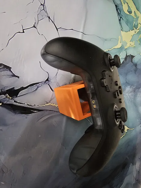 Giá đỡ tay cầm chơi game PS4, PS5, Xbox đa năng in 3D tiện lợi - Image 4