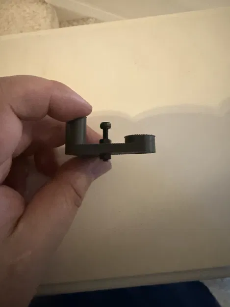 Chi tiết cơ cấu cửa trượt cho Honda Odyssey thế hệ 2 - Image 2