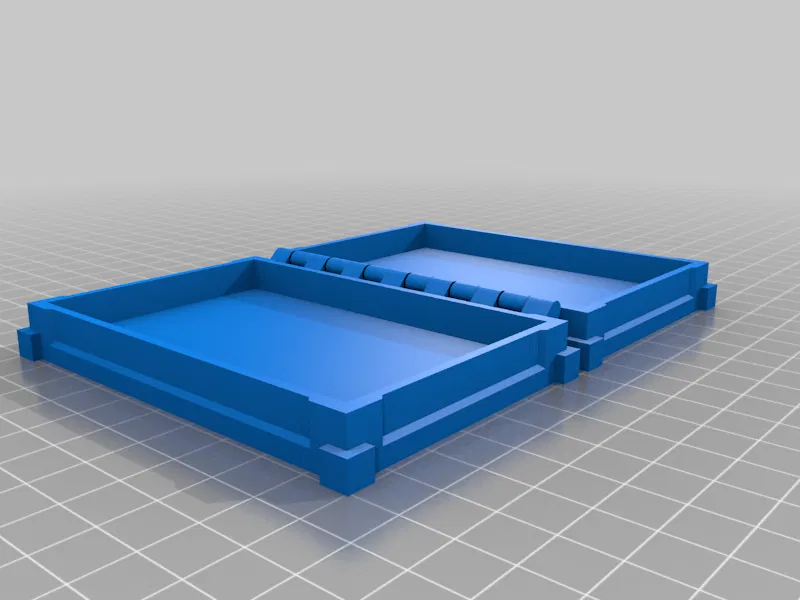 Hộp đựng bí ẩn Prank Box (Just in case) - Mô hình in 3D vui nhộn - Image 4