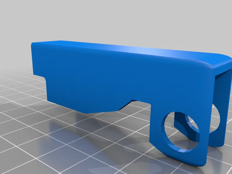 Mô hình đồ chơi giải trí Blade ASMR - In 3D cực nhanh - Image 1