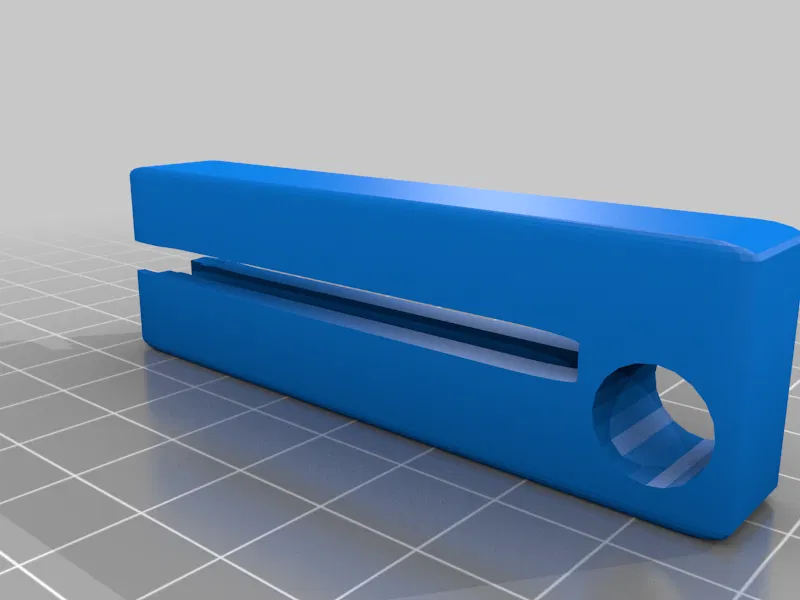 Mô hình đồ chơi giải trí Blade ASMR - In 3D cực nhanh - Image 2