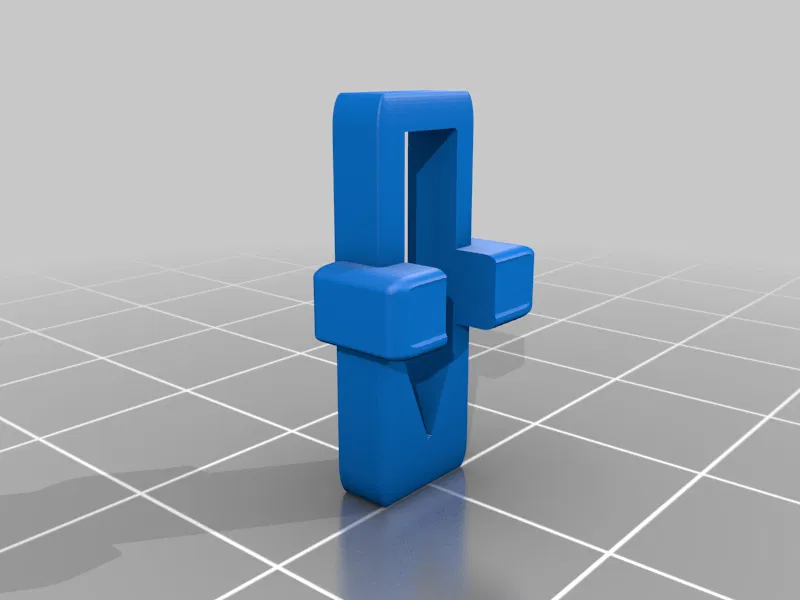 Mô hình đồ chơi giải trí Blade ASMR - In 3D cực nhanh - Image 3