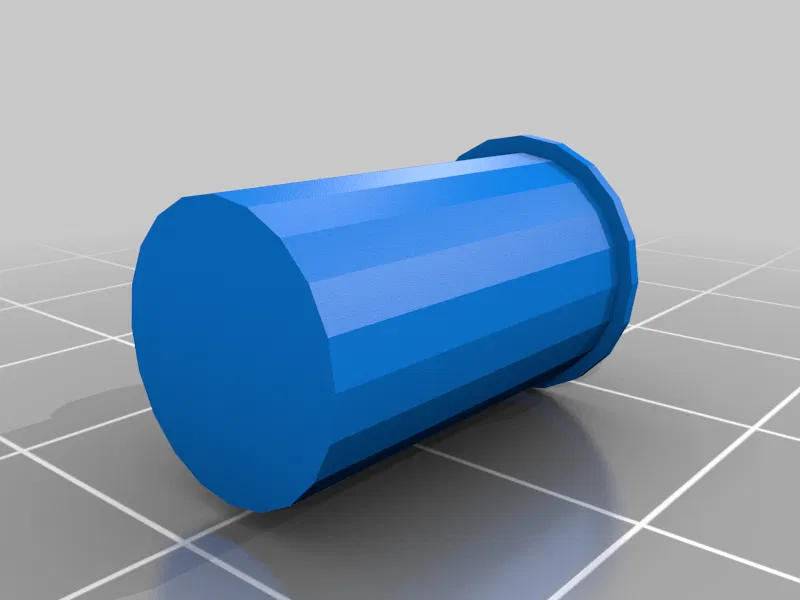 Mô hình đồ chơi giải trí Blade ASMR - In 3D cực nhanh - Image 5