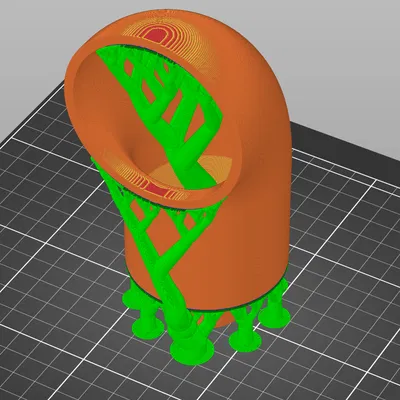 Phễu đổ nước cố định chắc chắn cho xe Caravan và Wohnmobil