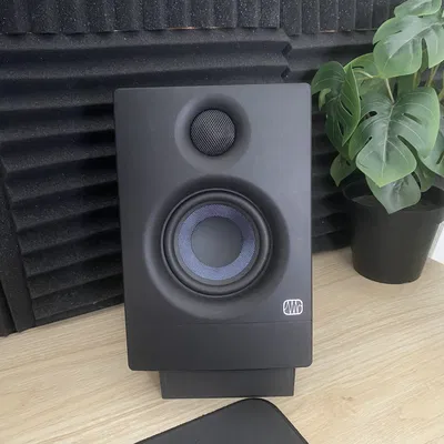 Chân đế loa 3D cho PreSonus Eris 3.5 - Thiết kế cứng cáp, bền bỉ