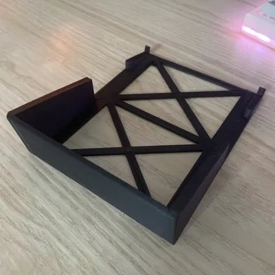 Chân đế loa 3D cho PreSonus Eris 3.5 - Thiết kế cứng cáp, bền bỉ