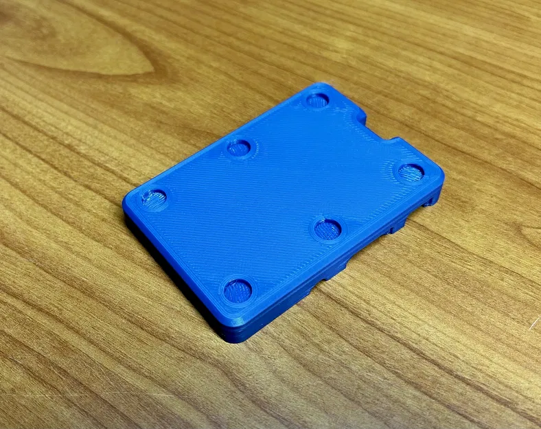 Đế gắn nam châm tiện lợi cho vỏ Raspberry Pi 3/4 - Image 2