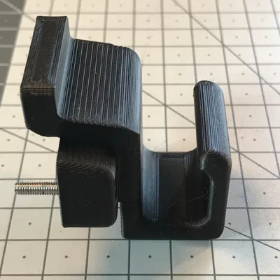 Móc treo túi đi chợ cho cốp xe Volvo V90