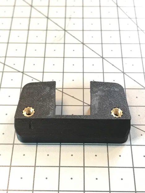 Móc treo túi đi chợ cho cốp xe Volvo V90 - Image 4