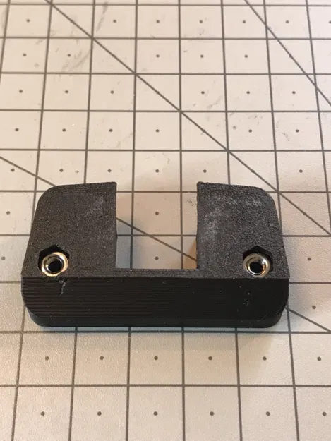 Móc treo túi đi chợ cho cốp xe Volvo V90 - Image 5