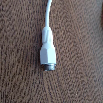 Vỏ bảo vệ đầu nối hàng không GX 16 (loại đực)