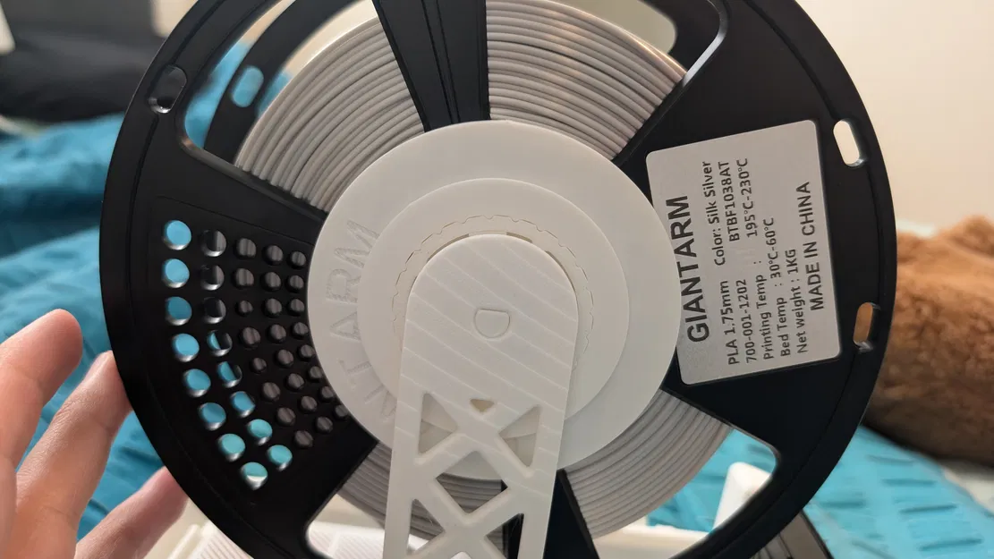 Bộ chuyển đổi Giantarm cho hệ thống Filament Storage 2026 - Image 1