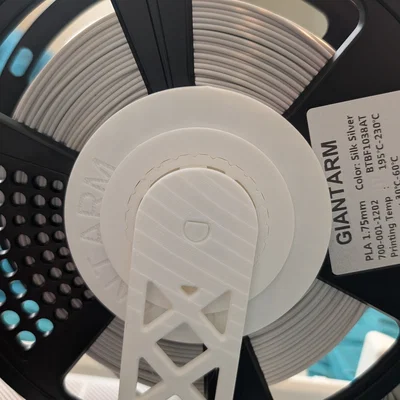 Bộ chuyển đổi Giantarm cho hệ thống Filament Storage 2026