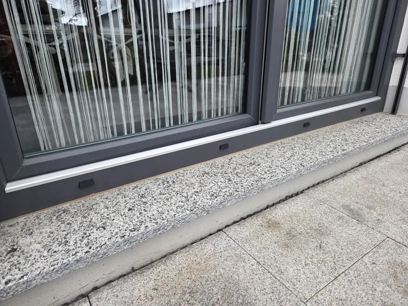 Nắp thông gió cho cửa ban công (Phụ tùng thay thế) - Image 1