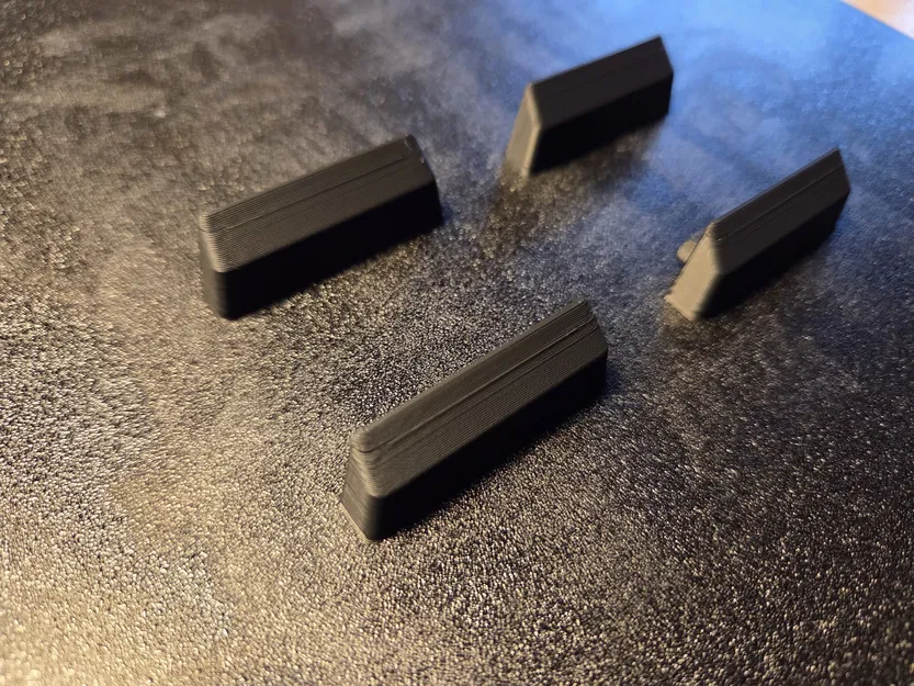 Nắp thông gió cho cửa ban công (Phụ tùng thay thế) - Image 4