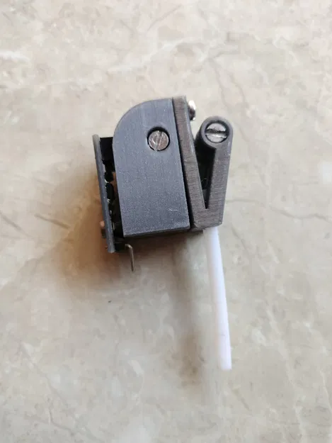 Cảm biến chuyển động nhựa in đa năng (Universal filament motion sensor) - Image 1