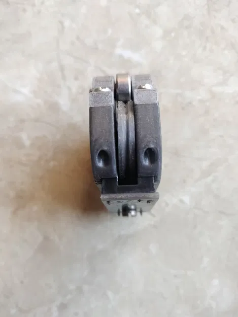 Cảm biến chuyển động nhựa in đa năng (Universal filament motion sensor) - Image 3