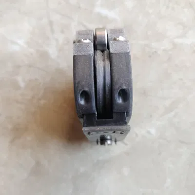 Cảm biến chuyển động nhựa in đa năng (Universal filament motion sensor)