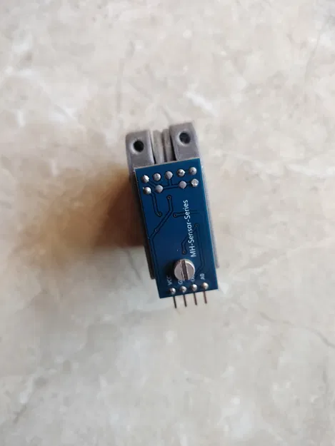 Cảm biến chuyển động nhựa in đa năng (Universal filament motion sensor) - Image 4