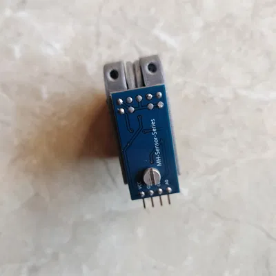 Cảm biến chuyển động nhựa in đa năng (Universal filament motion sensor)