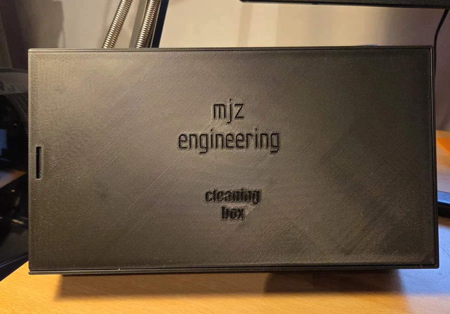 Hộp Đựng Đa Năng Có Nắp Trượt - Image 4