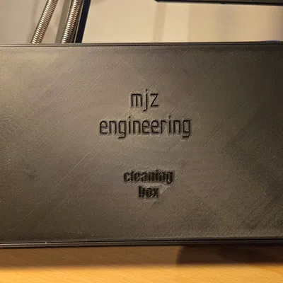 Hộp Đựng Đa Năng Có Nắp Trượt