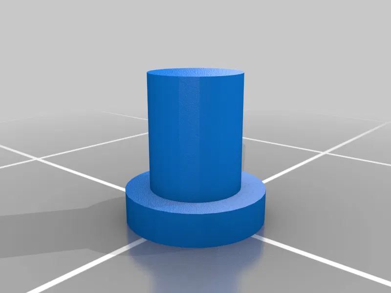 Cán dao cạo kèm vỏ hộp bảo vệ - Image 4