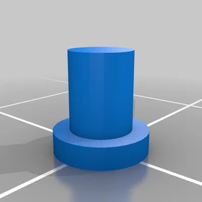 Cán dao cạo kèm vỏ hộp bảo vệ