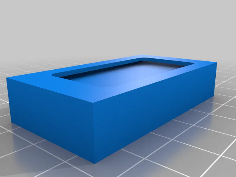 Cán dao cạo kèm vỏ hộp bảo vệ - Image 6