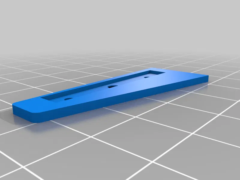 Cán dao cạo kèm vỏ hộp bảo vệ - Image 8