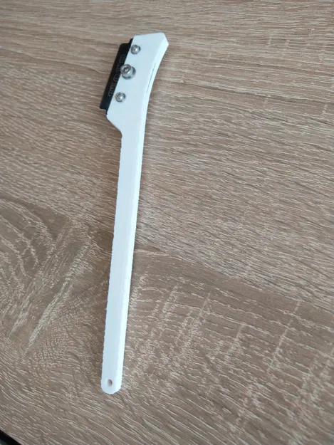 Giá đỡ dao lam chuyên dụng - Image 1