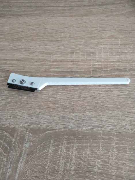 Giá đỡ dao lam chuyên dụng - Image 2