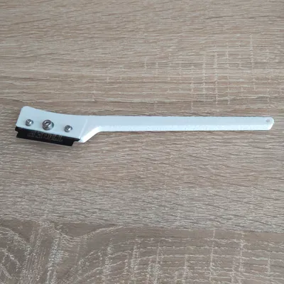 Giá đỡ dao lam chuyên dụng