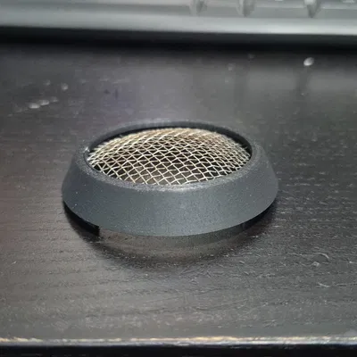 Nắp lưới thay thế cho máy sấy tóc Super Energy 3700