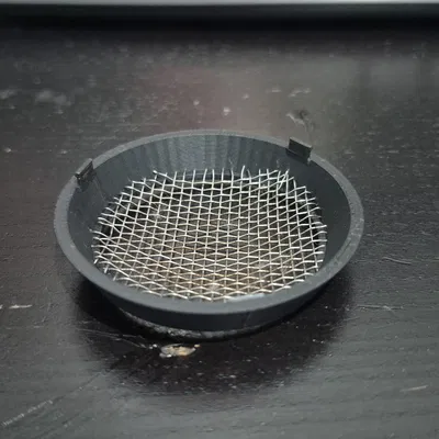 Nắp lưới thay thế cho máy sấy tóc Super Energy 3700