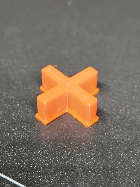 Bộ cố định cuộn nhựa CORE One+ Spool Holder in 3D - Image 1