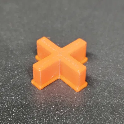 Bộ cố định cuộn nhựa CORE One+ Spool Holder in 3D