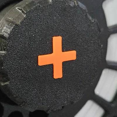 Bộ cố định cuộn nhựa CORE One+ Spool Holder in 3D