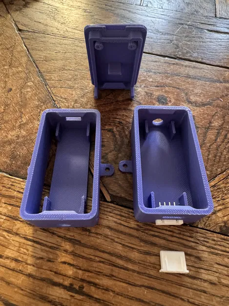 Vỏ bảo vệ cho ESP32-U kèm ăng-ten - Image 3