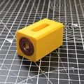 Mini Filament Pelletiser - Máy cắt vụn nhựa filament mini - Thumbnail 4