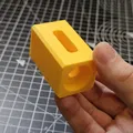 Mini Filament Pelletiser - Máy cắt vụn nhựa filament mini - Thumbnail 5