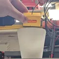 Mini Filament Pelletiser - Máy cắt vụn nhựa filament mini - Thumbnail 9