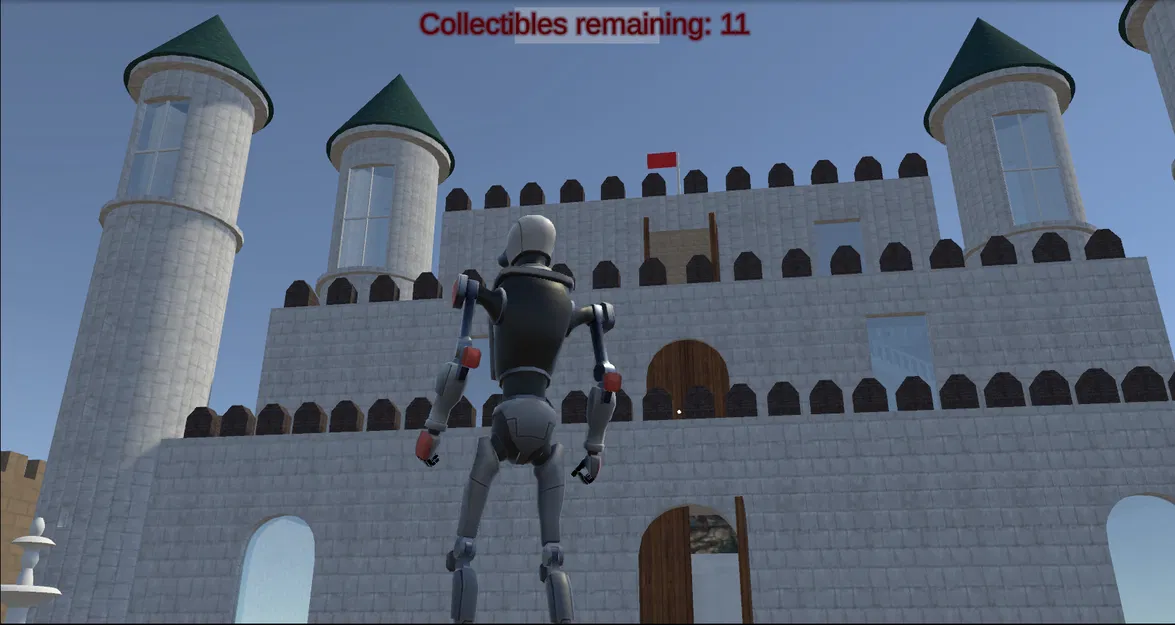 Lâu đài Trung cổ - Medieval Castle - Image 2