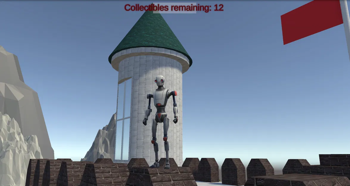 Lâu đài Trung cổ - Medieval Castle - Image 3