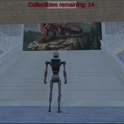 Lâu đài Trung cổ - Medieval Castle